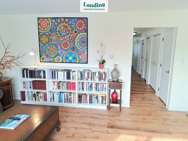 Foto del edificio - 694 Morningside Ct