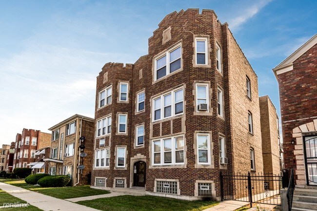 Building Photo - 7949 S Winchester Ave