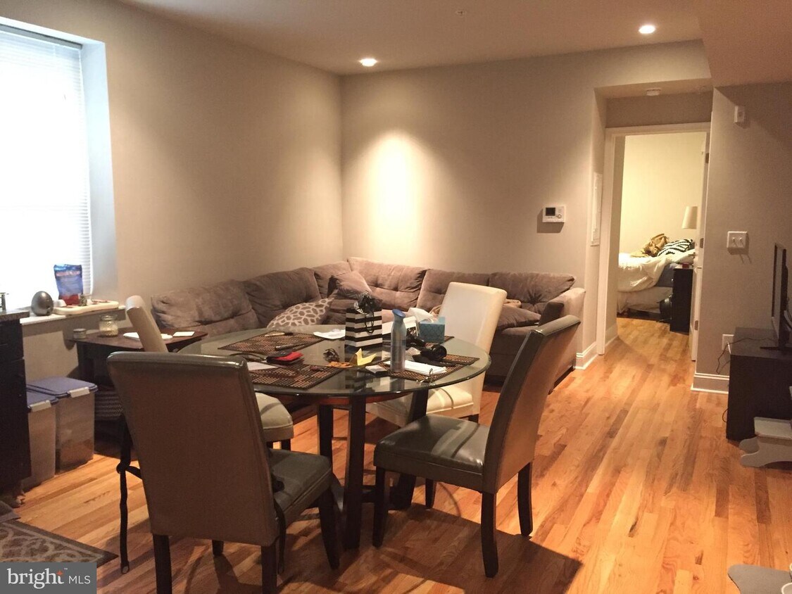 1338 Lombard St Unit 202, Philadelphia, PA 19147 Apartment for Rent