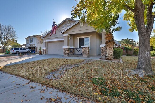 Building Photo - 2695 E Harrison Ct