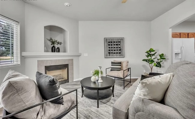 Photo - 1034 Fountain Mesa Rd Townhome