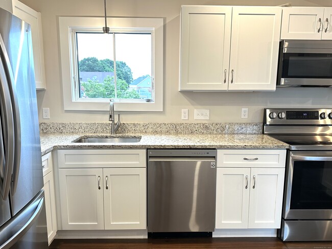 Foto del edificio - 20 Mechanic St