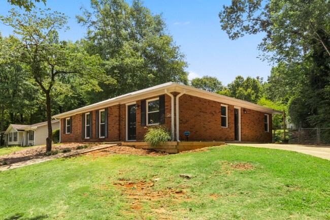 Building Photo - 1110 Drew Ln