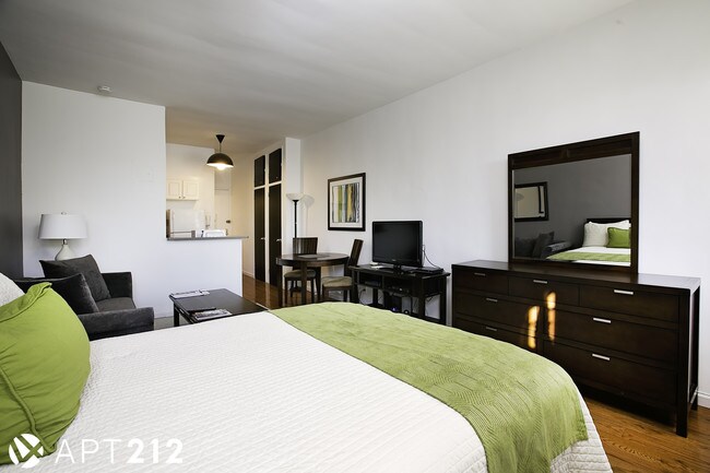 Foto del edificio - 322 E 39th St