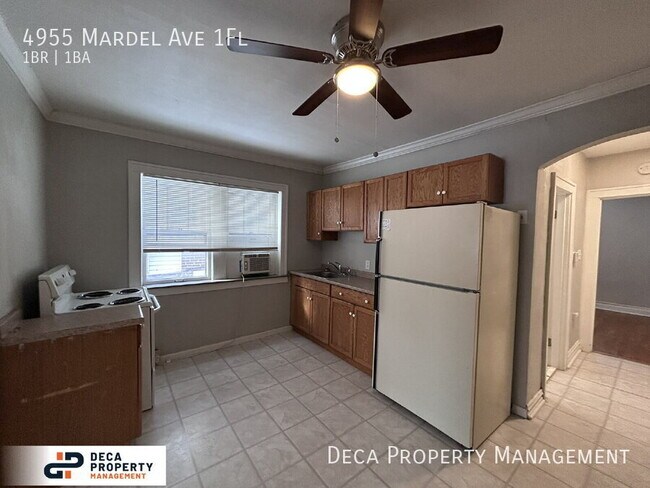 Building Photo - 4955 Mardel Ave