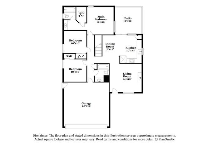 Building Photo - 8753 Snowbird Way