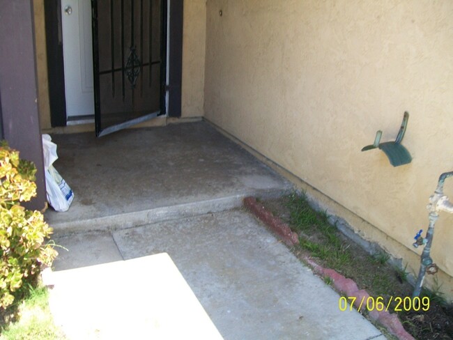 Foto del edificio - 3 bedrooms house in South San Diego