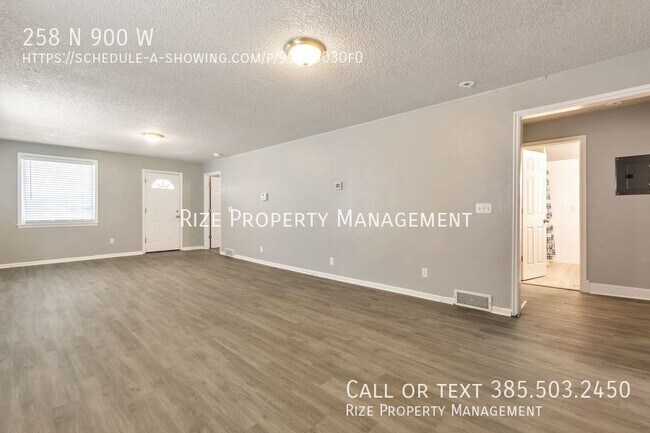 Building Photo - It’s time to invest in yourself by investi...