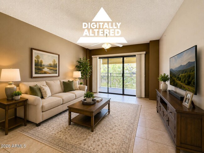 Foto del edificio - 10330 W Thunderbird Blvd