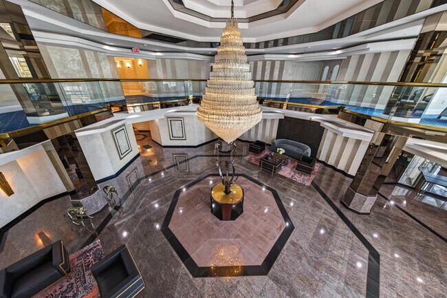 Foto del edificio - 1440 S Ocean Blvd