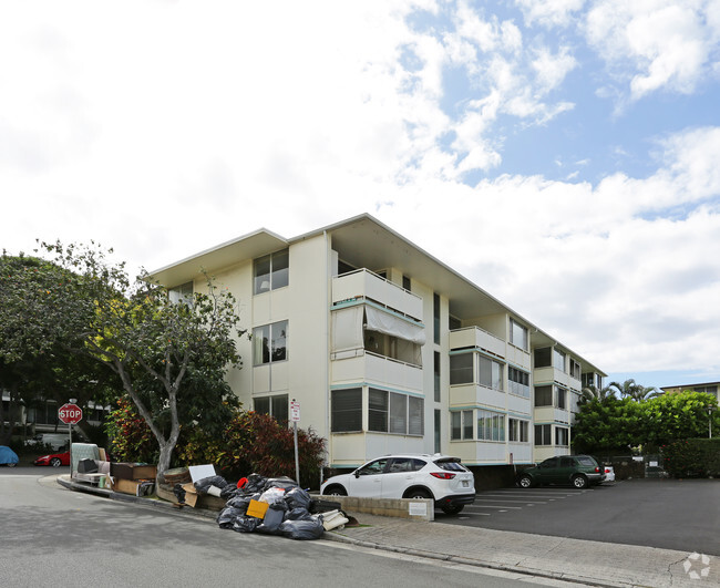 Building Photo - Diamond Head Alii