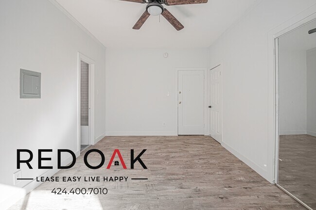 Foto del edificio - 979 S Oxford Ave