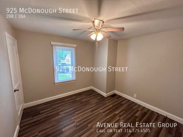 Building Photo - 925 McDonough St