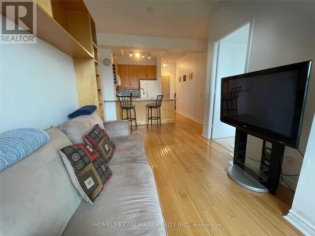 Photo du bâtiment - 60 Byng Ave