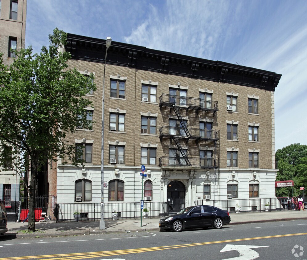 Primary Photo - El Coronado
