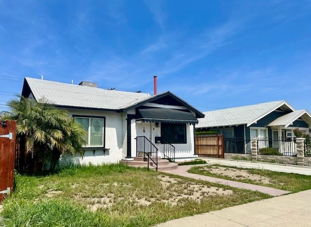 Foto principal - 402 18th St