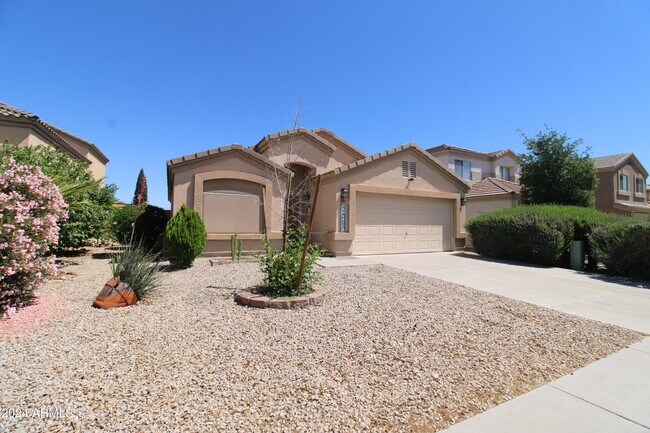 Building Photo - 3750 W Morgan Ln
