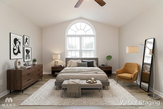 Foto del edificio - 50 Sapphire Ct