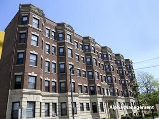 Foto del edificio - 17-19 Washington St. Unit 315