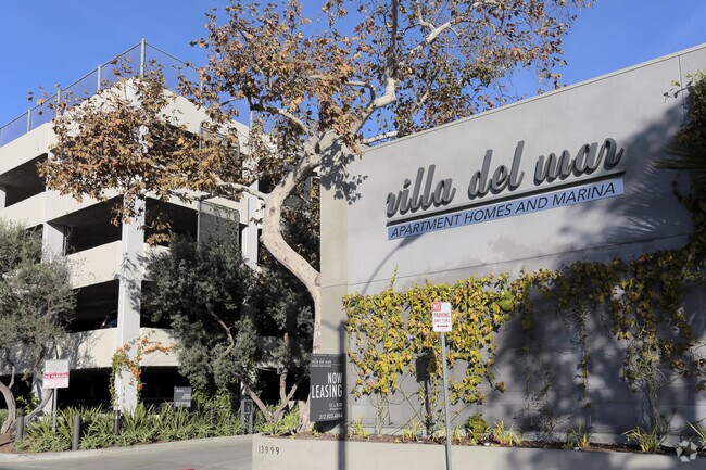 Foto del edificio - Villa Del Mar