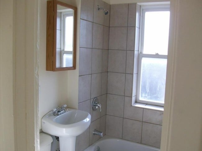 Bathroom - 6306 S Fairfield Ave