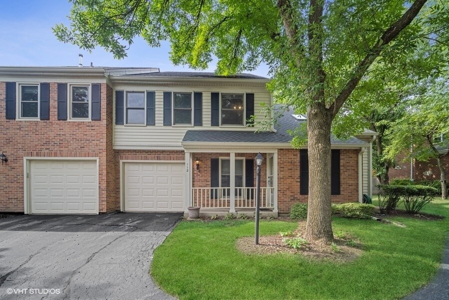 Primary Photo - 112 Bright Ridge Dr