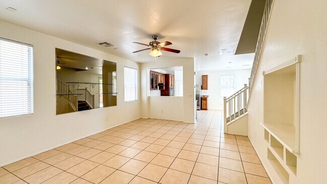 Foto del edificio - Spacious 3-Bed + Loft & Den | Granite Coun...