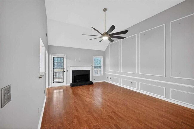 Foto del edificio - 630 Castlebar Way