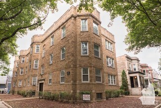 Building Photo - 3701 N Hoyne Ave