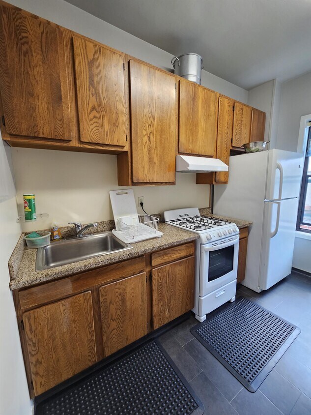 Foto del edificio - 500 2nd Ave