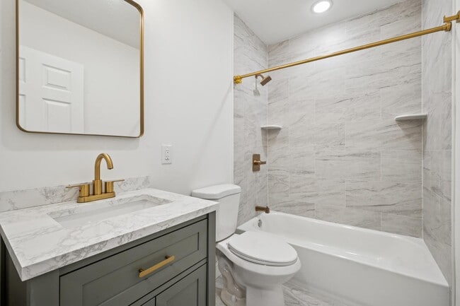 Photo - 2534 S 61st St Apartment