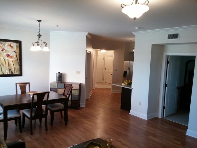 Foto del edificio - Marina Vista