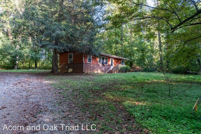 Foto del edificio - 2 br, 1 bath House - 1227 Wiley Lewis Road