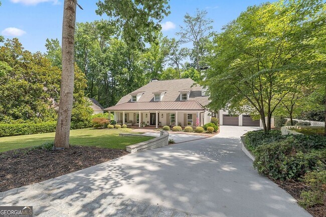 Foto del edificio - 3405 Valley Rd NW