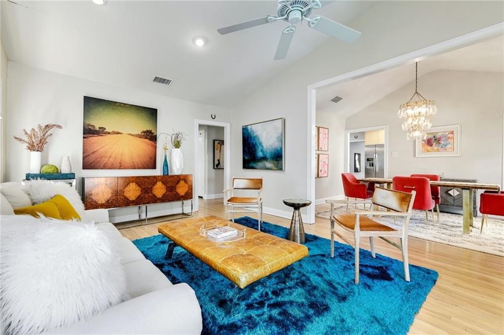 Foto principal - 3321 Windsor Rd
