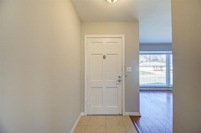 Foto del edificio - 2318 Haverhill Dr