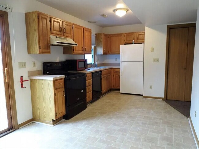 Foto del edificio - 219 N Market St