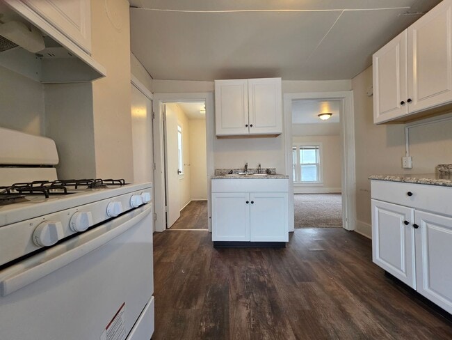 Foto del edificio - 1020 Berner St