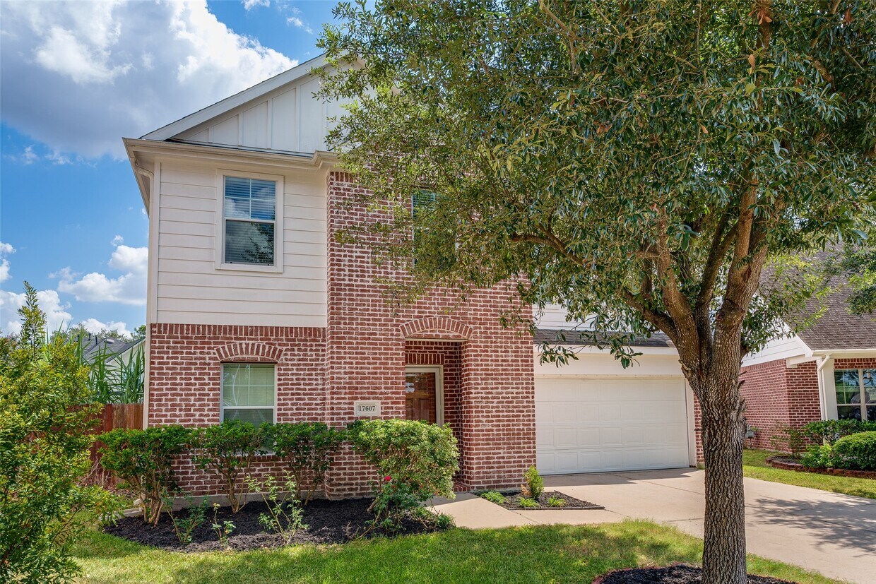 Foto principal - 17607 Sulphur Strm Ct