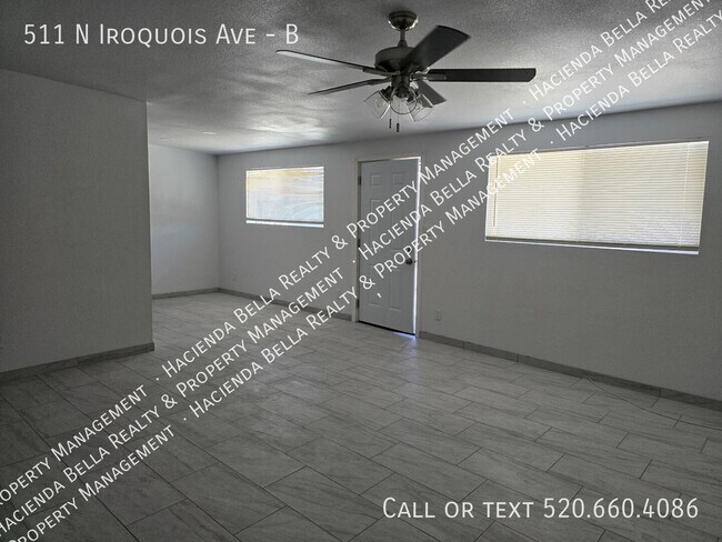 Foto del edificio - 511 N Iroquois Ave
