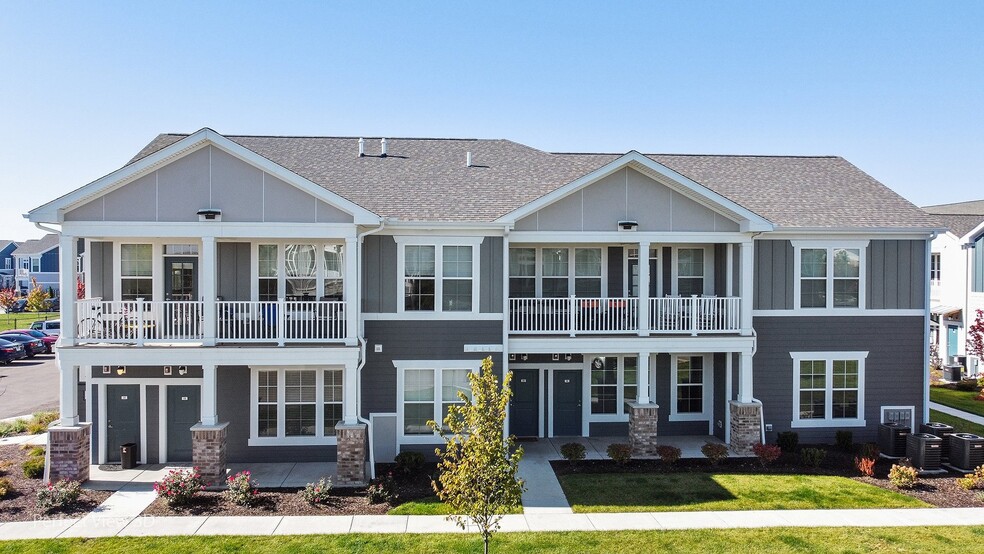 Springs at Buckingham Farms