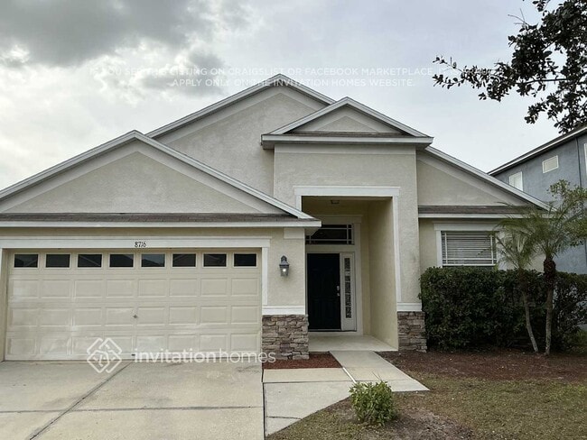 Building Photo - 8716 Sandy Plains Dr