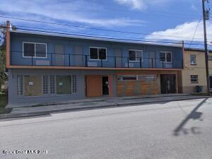 Foto del edificio - 2421 Stone St