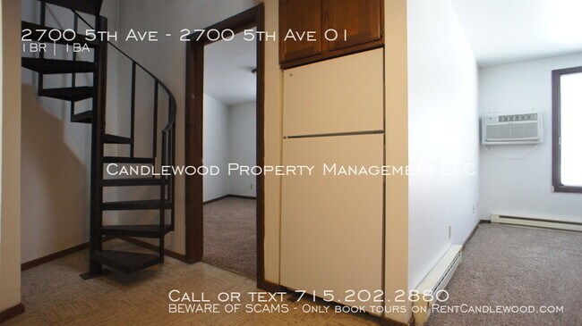 Foto del edificio - 2700 5th Ave