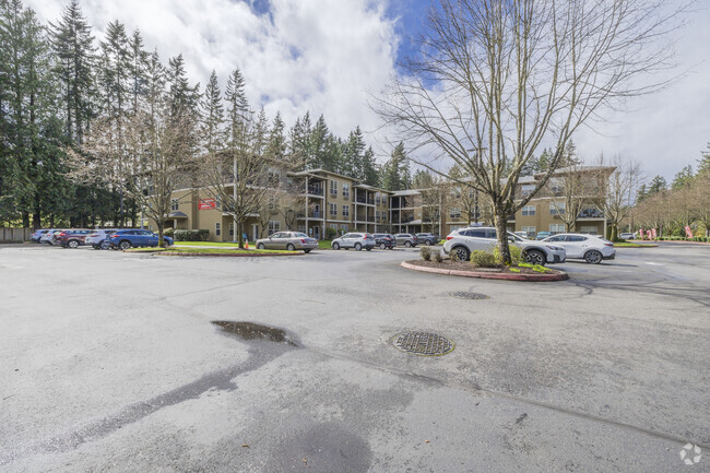 Building Photo - Park Vista by Bonaventure