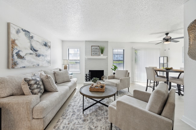 Brookbend - Brookbend Apartments