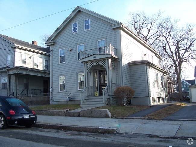 Building Photo - 101 Winter St