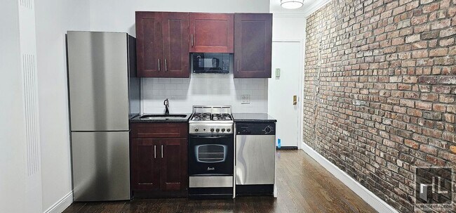 Foto del edificio - MOTT STREET