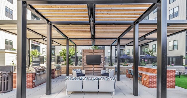 Interior Photo - Olive & Wooster