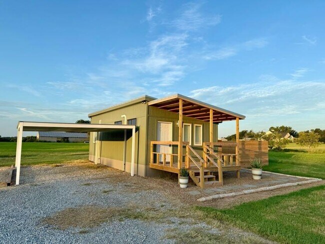 Foto del edificio - 671 Co Rd 3386